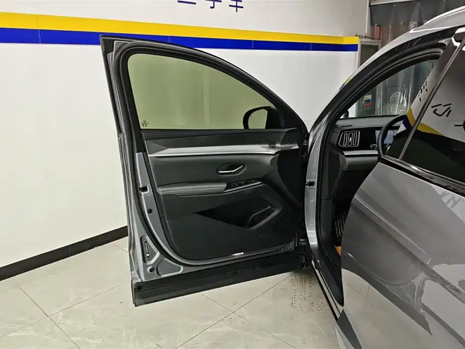 BYD Pro New Energy — фото 8