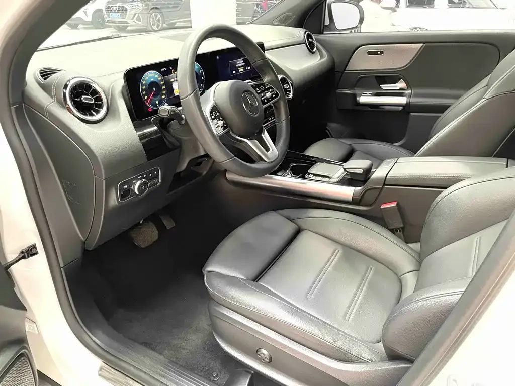 Mercedes-Benz GLA 2022 из CN, фото 5