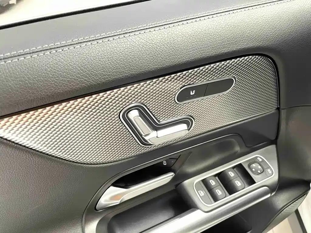 Mercedes-Benz GLA 2022 из CN, фото 10