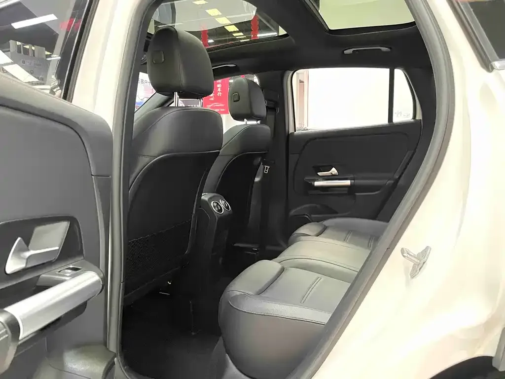 Mercedes-Benz GLA 2022 из CN, фото 9