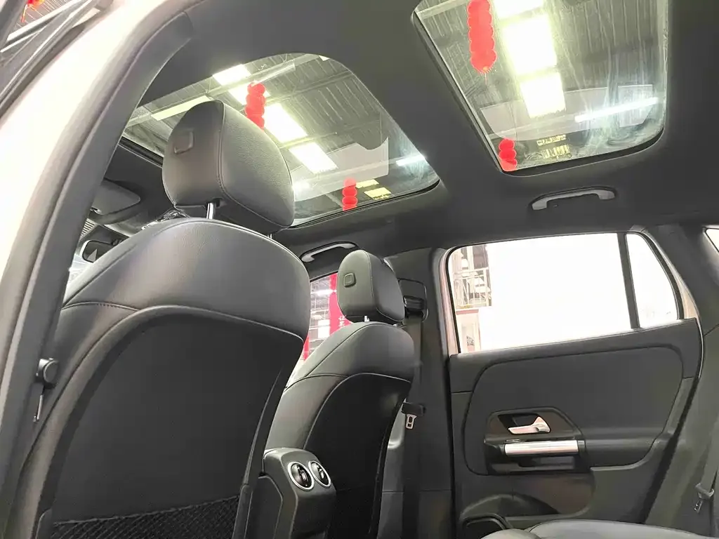 Mercedes-Benz GLA 2022 из CN, фото 3
