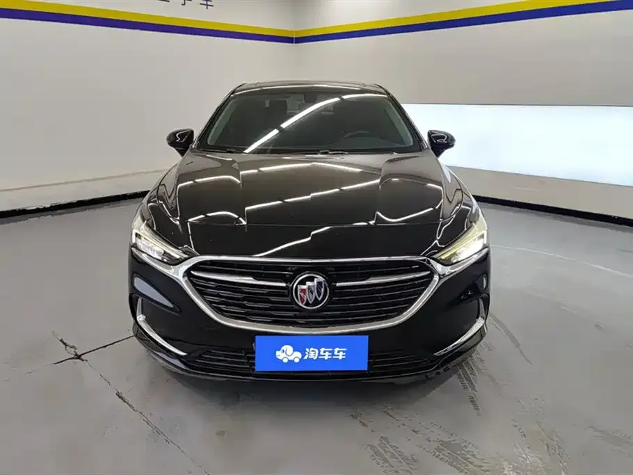 Buick LaCrosse 2022 из CN, фото 8