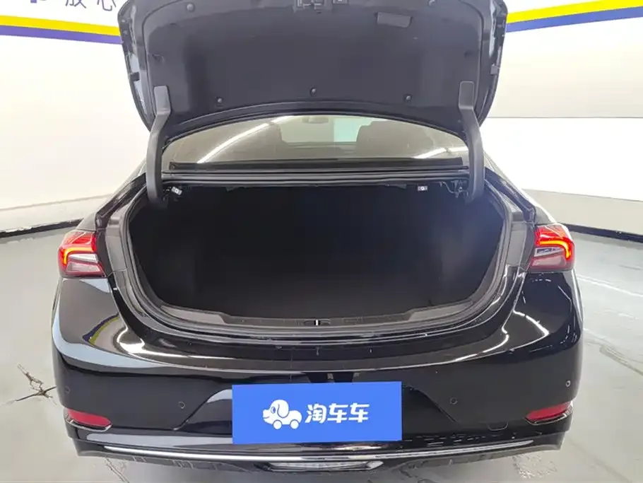 Buick LaCrosse 2022 из CN, фото 7