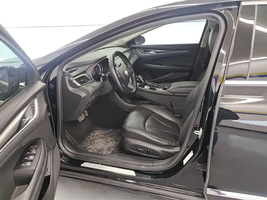 Buick LaCrosse 2022 из CN, фото 5