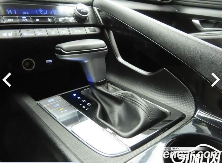 Hyundai AVANTE — фото 4