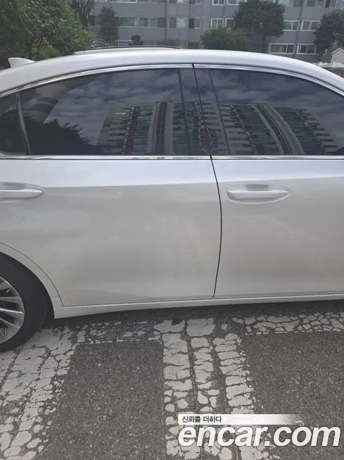 Lexus ES 2025 из KR, фото 5