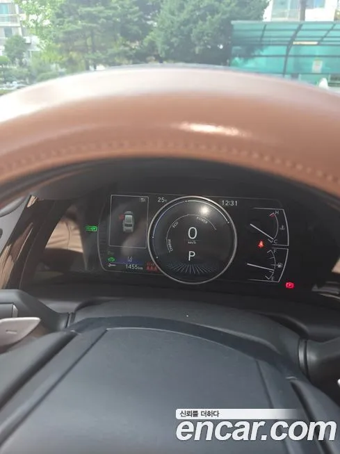 Lexus ES 2025 из KR, фото 6