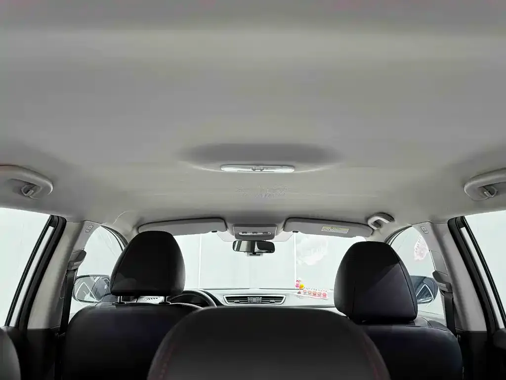 Nissan Qashqai — фото 5