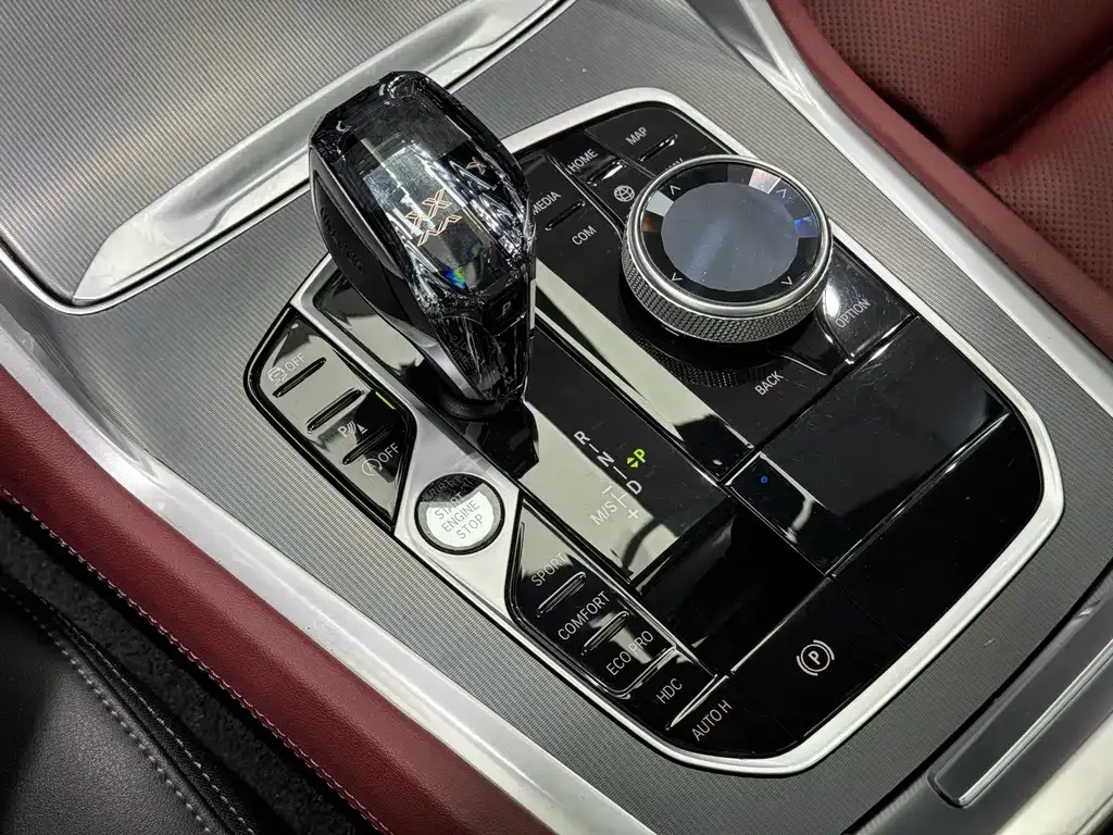 BMW X6 2023 из CN, фото 4