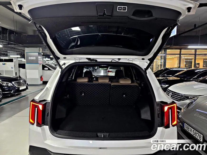 Kia Sorento — фото 4