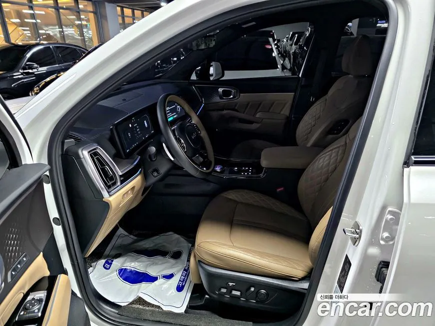Kia Sorento — фото 2