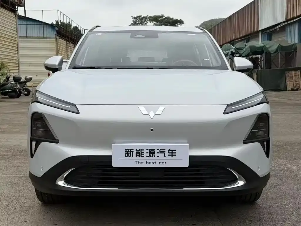 Wuling Xingguang S 2025 из CN, фото 7