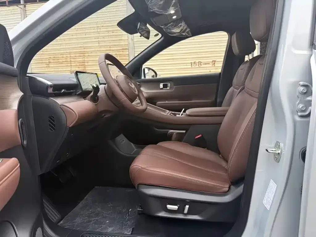 Wuling Xingguang S 2025 из CN, фото 3