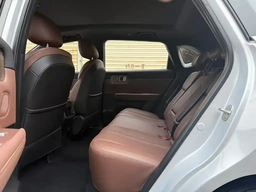 Wuling Xingguang S 2025 из CN, фото 2