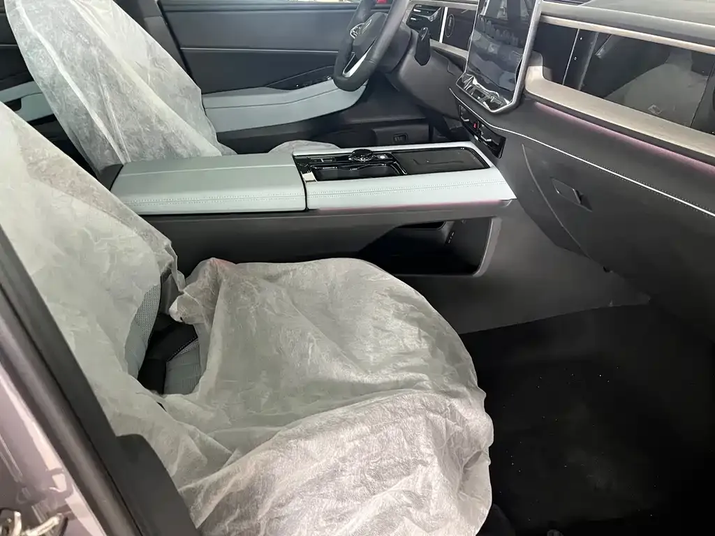 Volkswagen Teramont 2026 из CN, фото 8