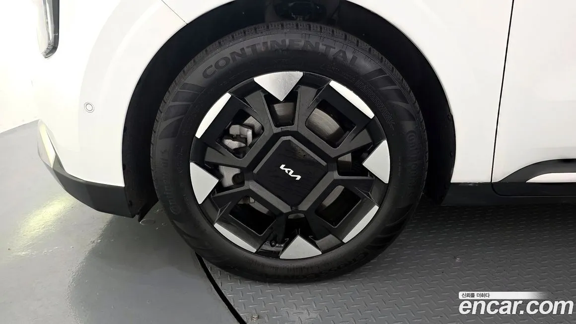 Kia Carnival 2025 из KR, фото 10