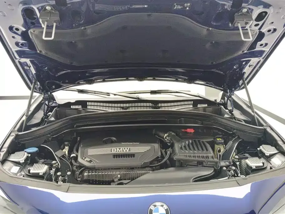BMW X2 2021 из CN, фото 9