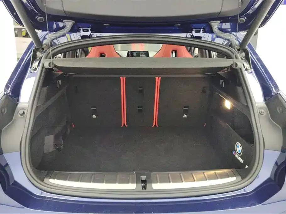 BMW X2 2021 из CN, фото 10