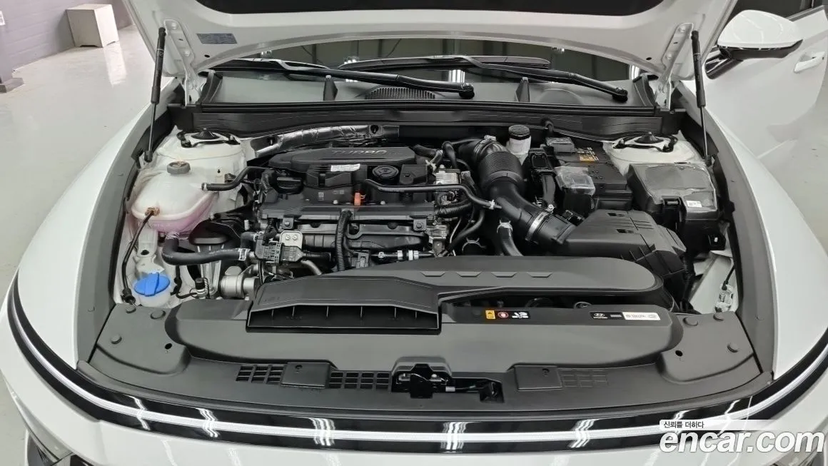 Hyundai Sonata 2026 из KR, фото 6