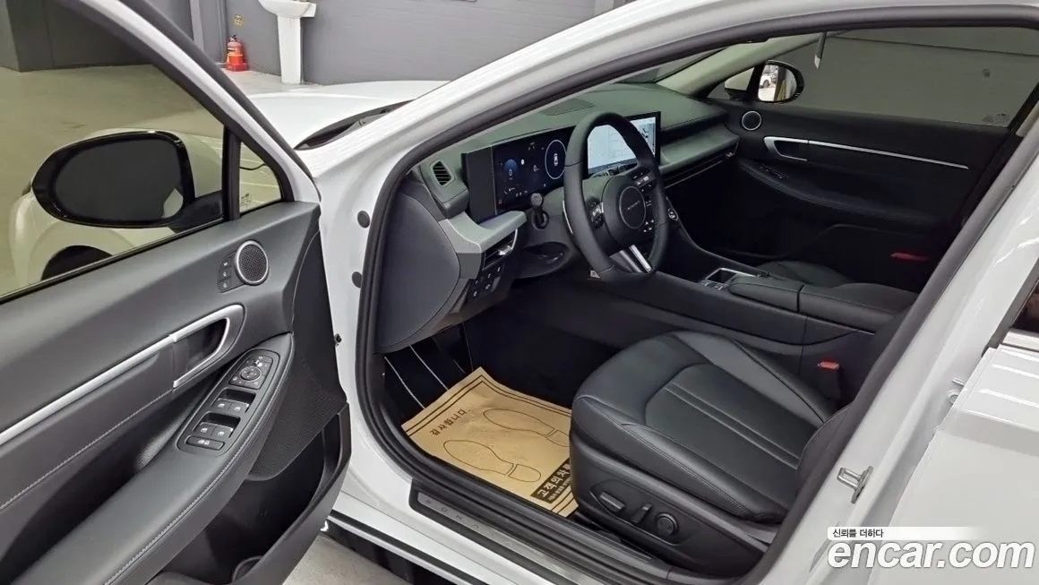 Hyundai Sonata 2026 из KR, фото 3