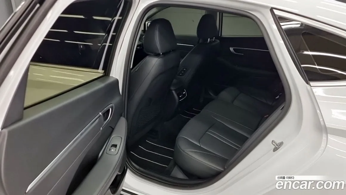 Hyundai Sonata 2026 из KR, фото 8