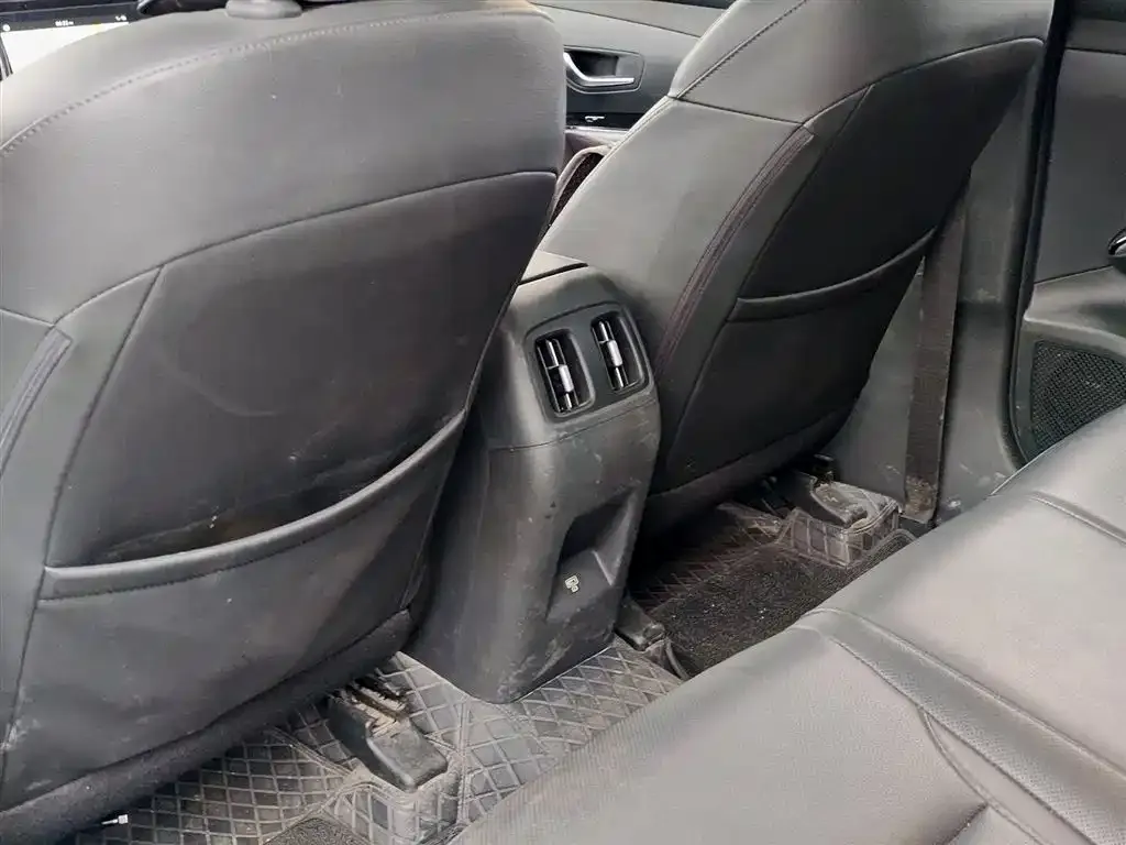 Hyundai Tucson — фото 2