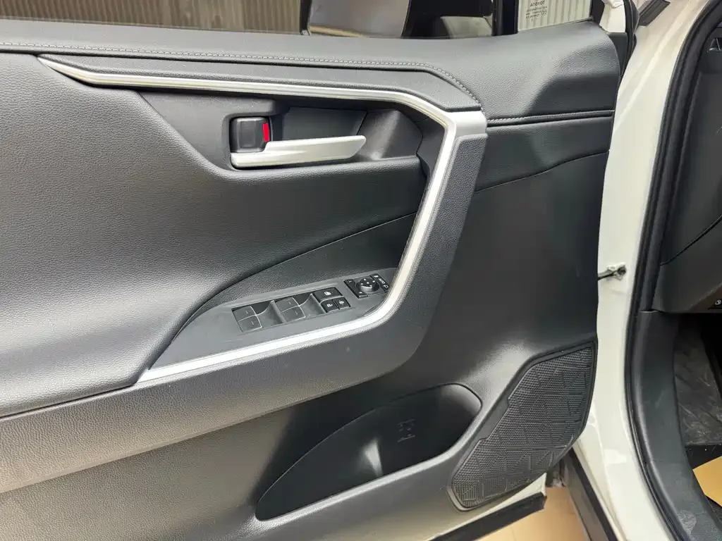 Toyota Wildlander 2023 из CN, фото 5