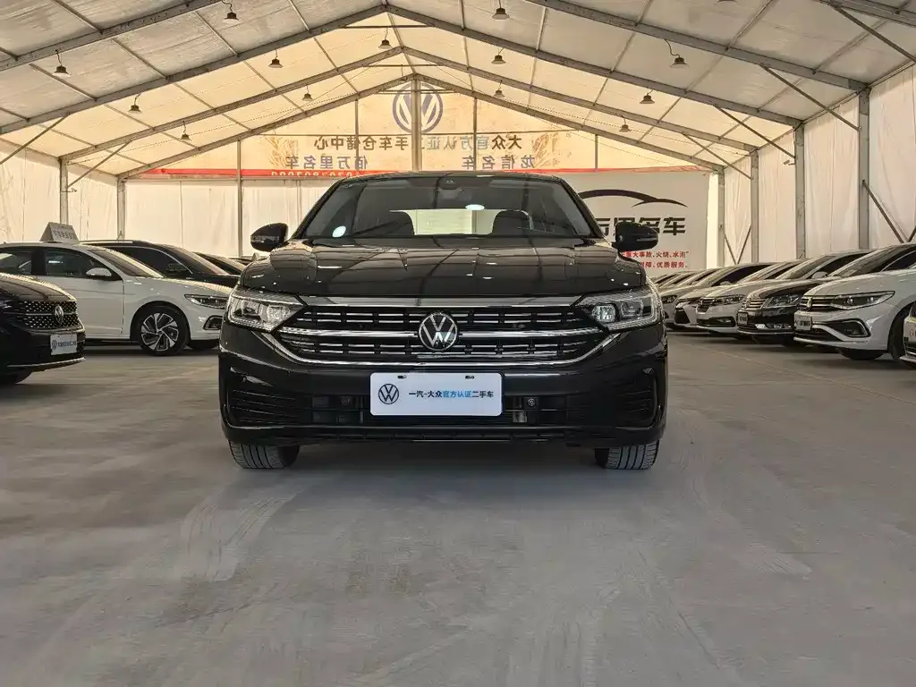 Volkswagen Sagitar 2024 из CN, фото 6