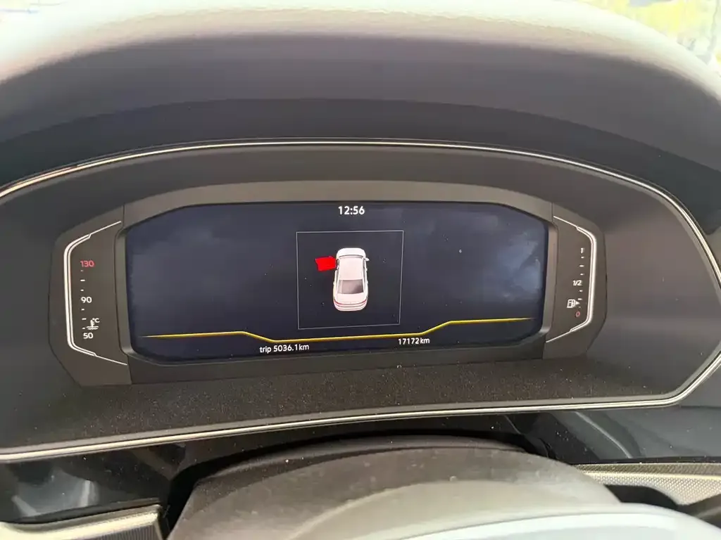 Volkswagen Passat — фото 2