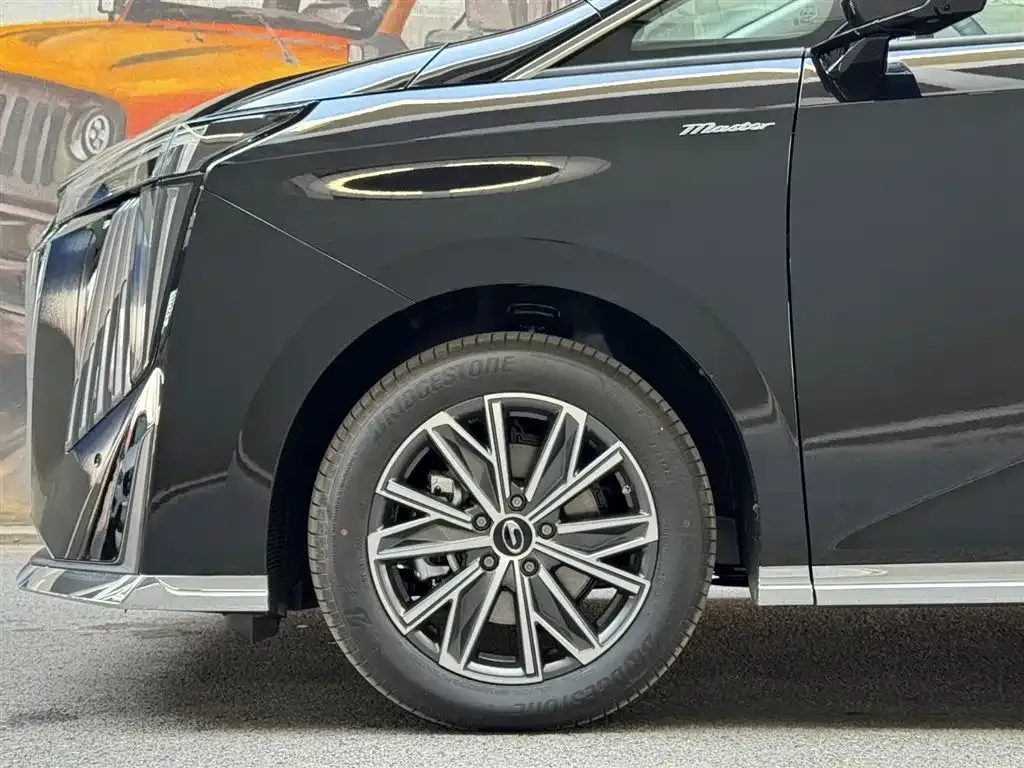 GAC Motor Trumpchi M8 2026 из CN, фото 3