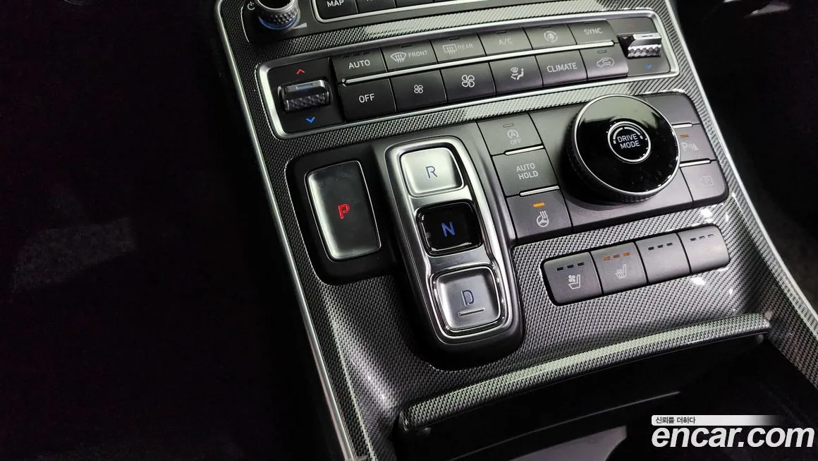 Hyundai Santafe — фото 9