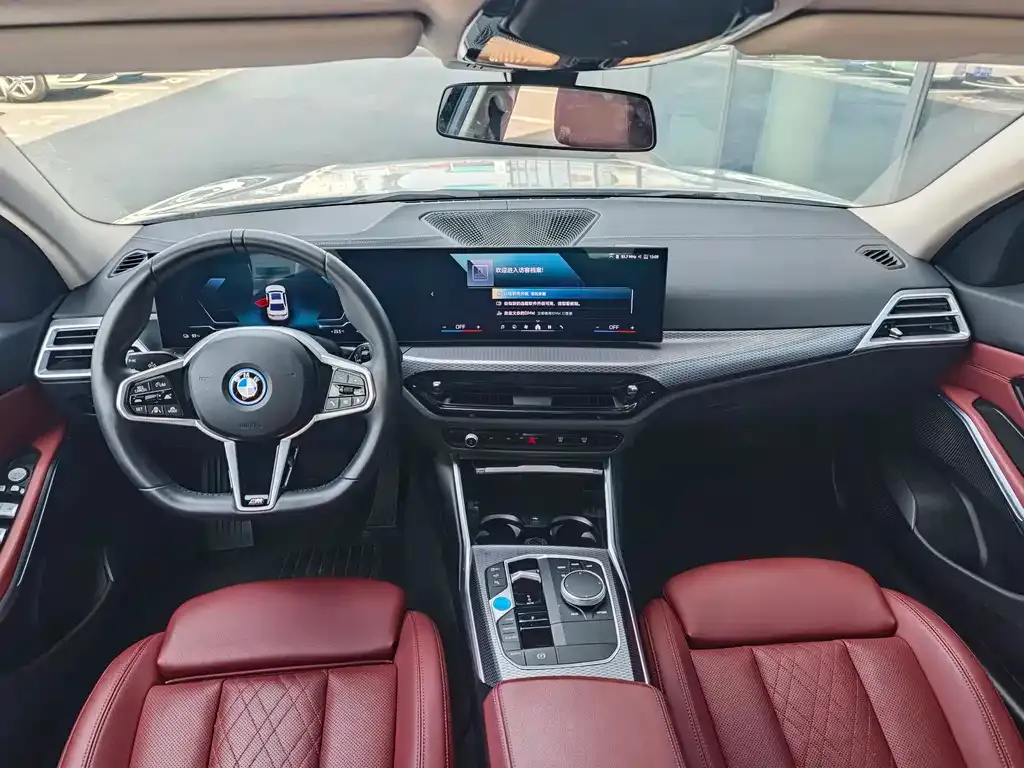 BMW i3 — фото 2