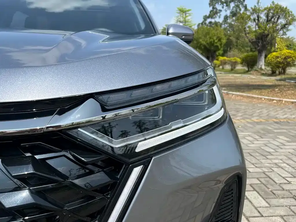 Chery Tiggo 8 PRO — фото 3