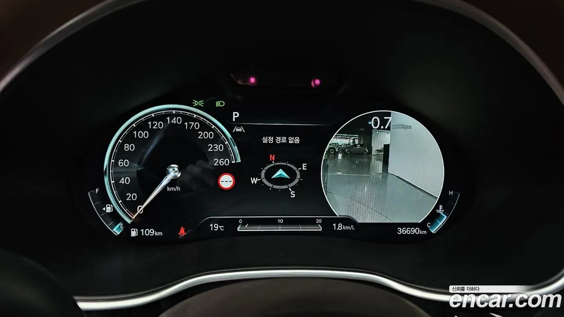 Genesis G80 2022 из KR, фото 4