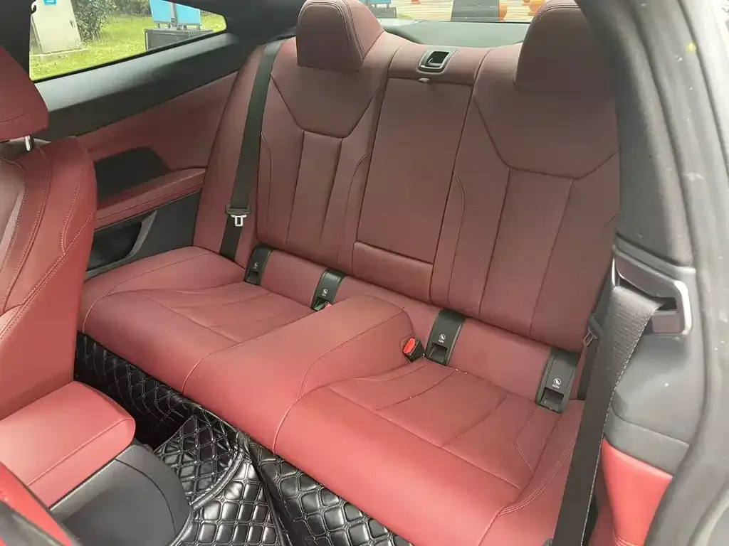 BMW 4 Series 2023 из CN, фото 3
