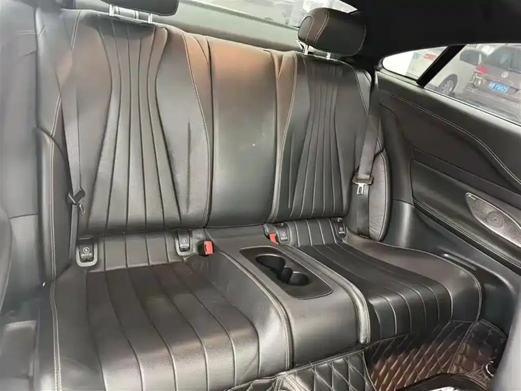 Mercedes-Benz E-Class (Import) 2021 из CN, фото 7