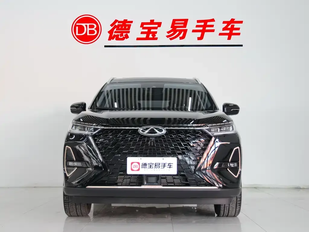 Chery Tiggo 8 PRO 2024 из CN, фото 7