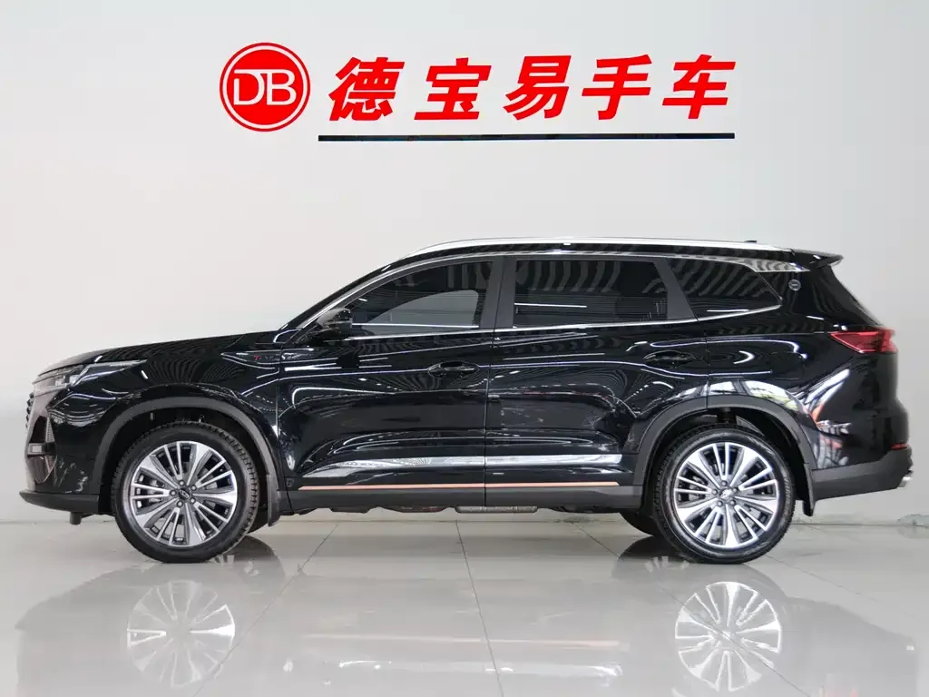 Chery Tiggo 8 PRO 2024 из CN, фото 9