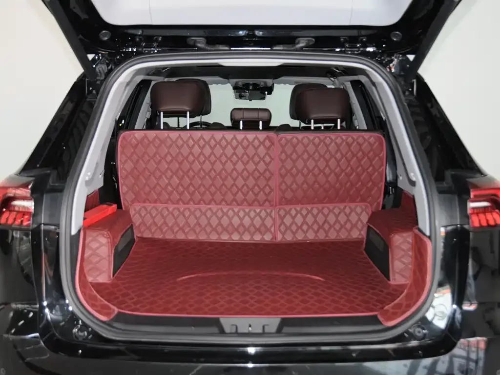 Chery Tiggo 8 PRO 2024 из CN, фото 2