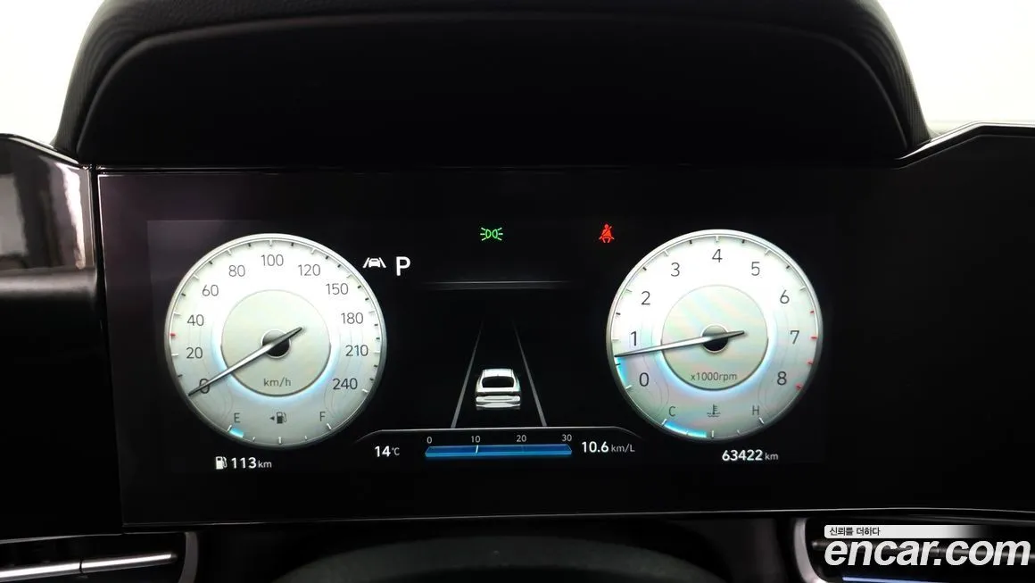 Hyundai AVANTE 2022 из KR, фото 7