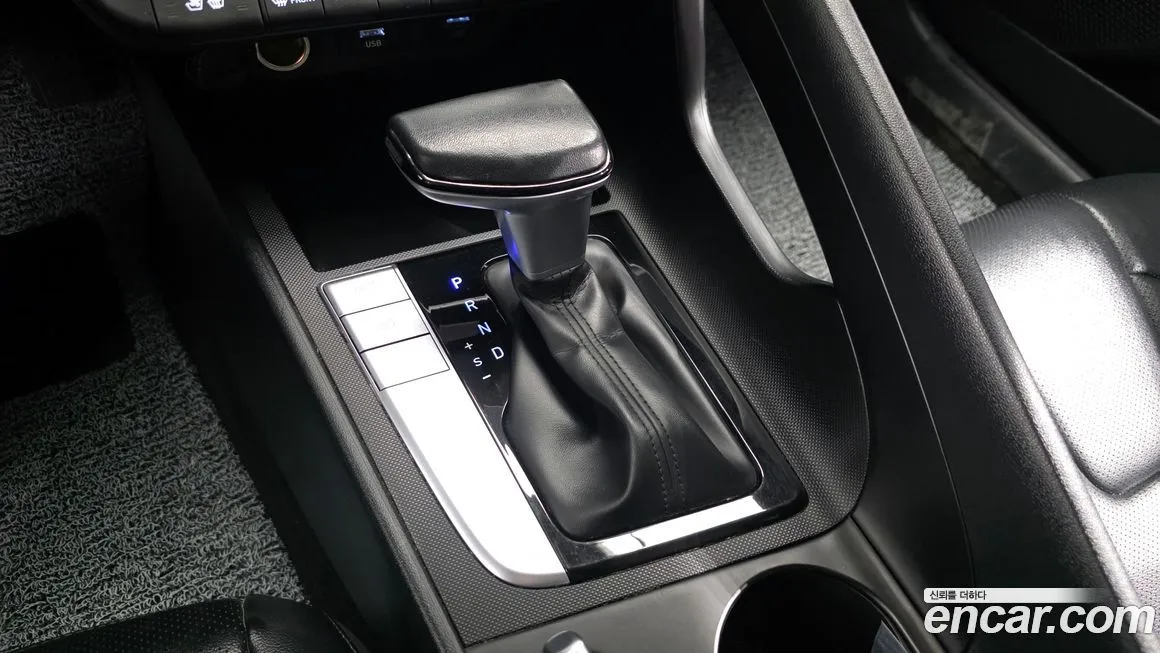 Hyundai AVANTE 2022 из KR, фото 9