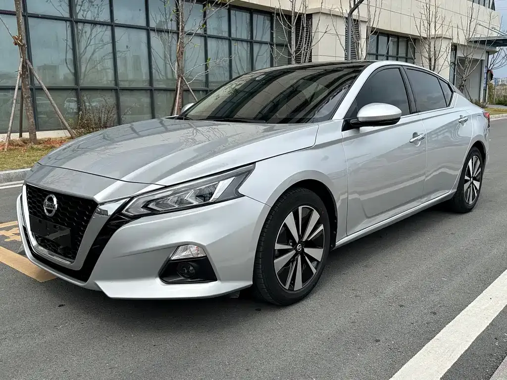 Nissan Teana 2022 из CN, фото 1