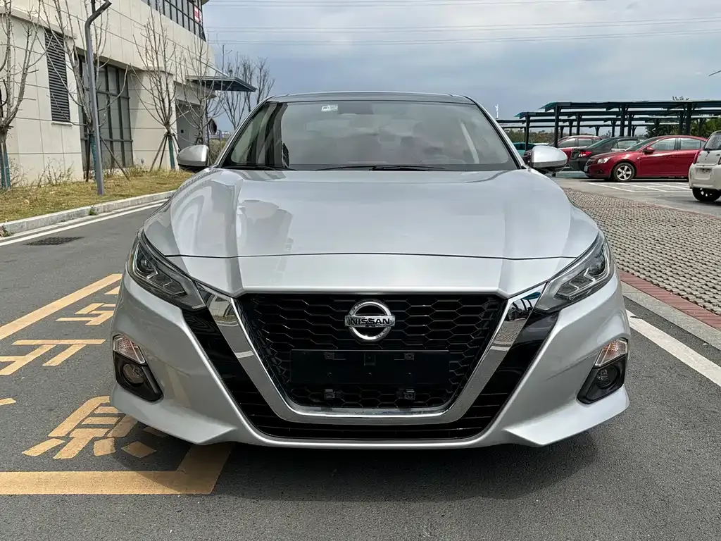 Nissan Teana 2022 из CN, фото 5
