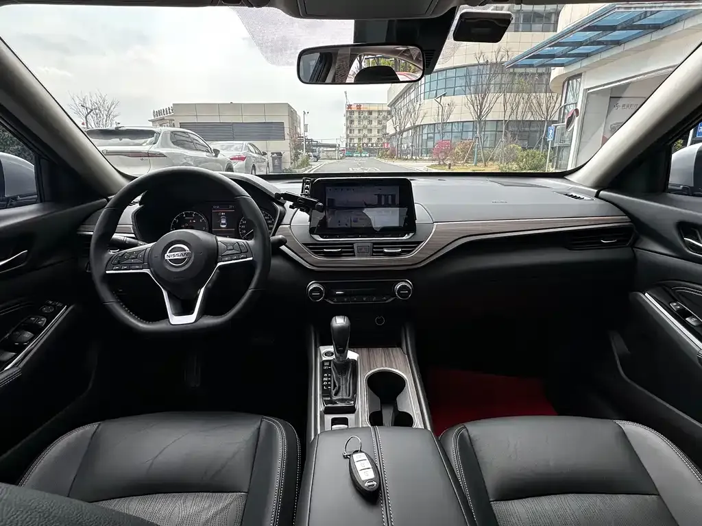 Nissan Teana 2022 из CN, фото 6