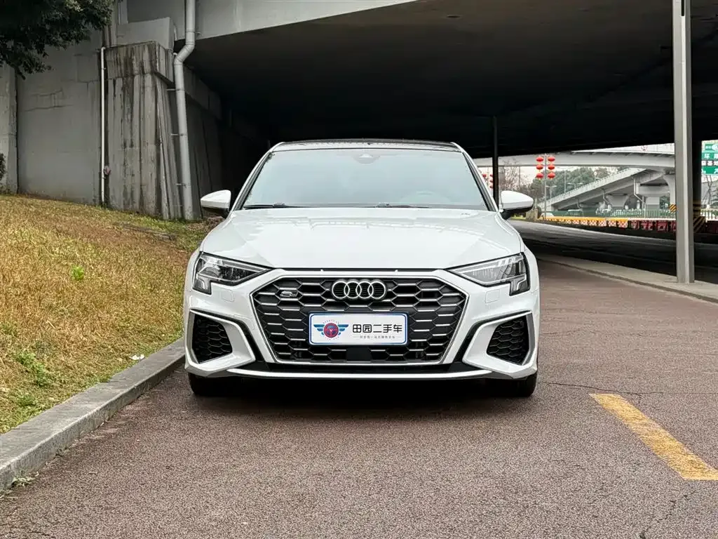 Audi A3 — фото 10
