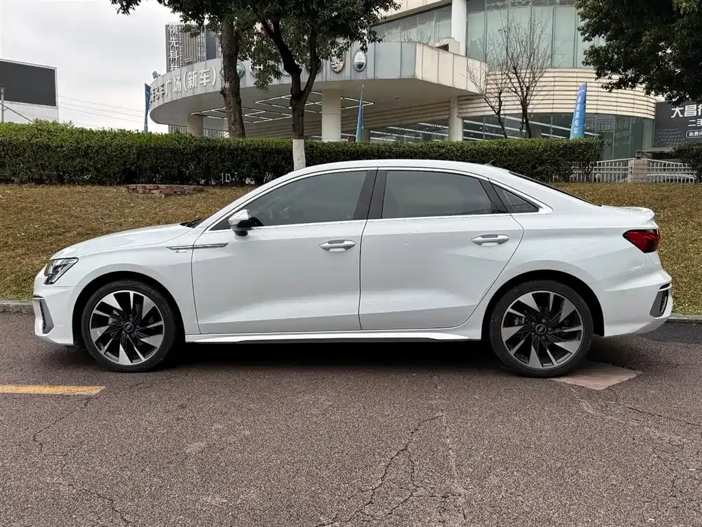 Audi A3 — фото 4