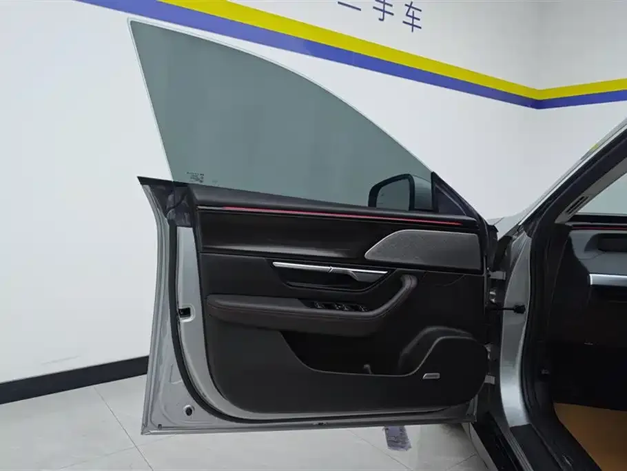XPeng P7 2023 из CN, фото 7