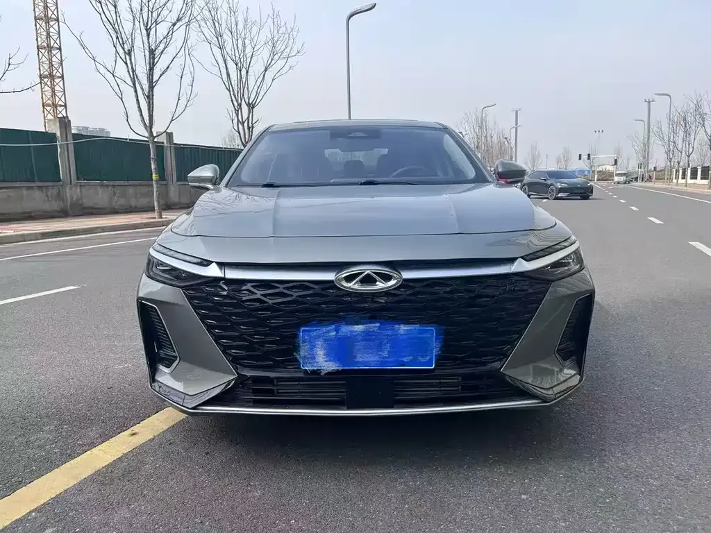 Chery Arrizo 8 2022 из CN, фото 8