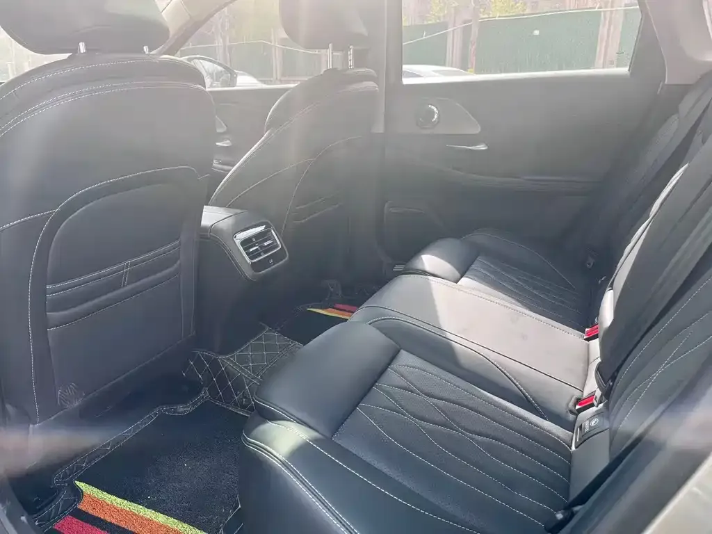 Chery Arrizo 8 2022 из CN, фото 2
