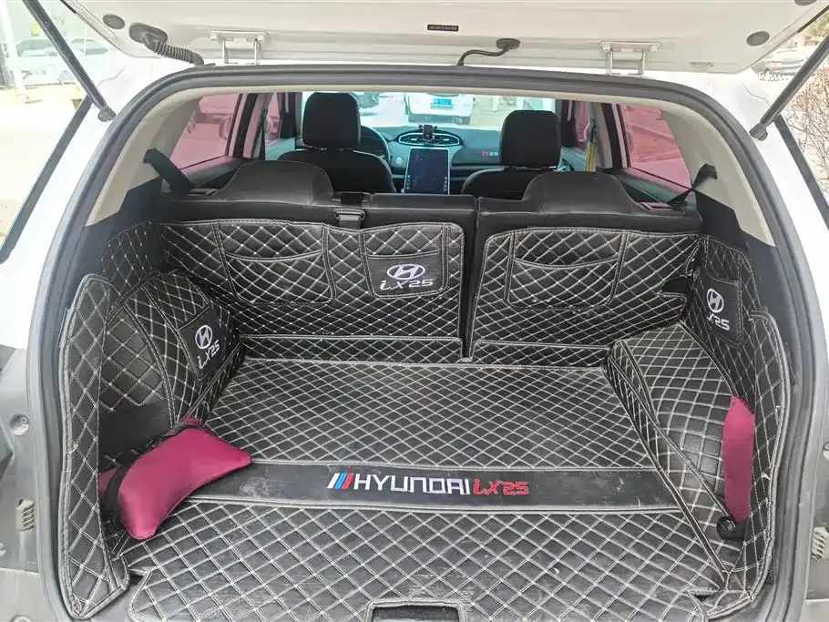 Hyundai ix25 2021 из CN, фото 9